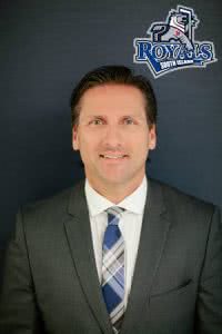 Brad Cook