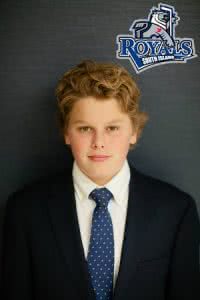 Chase Klassen