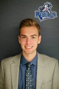 Connor Cheyne