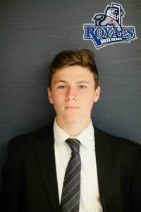 Connor Eddy