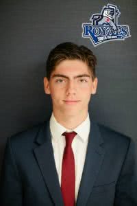 Connor Svienson