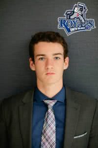 Ethan Brandwood