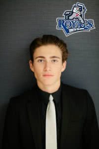 Jonah Ragsdale