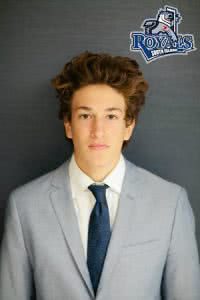 Rowan Miller