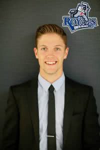Sam McMullen
