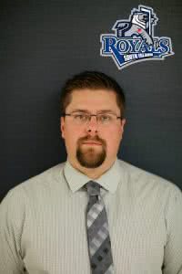 Scott Hawthorne