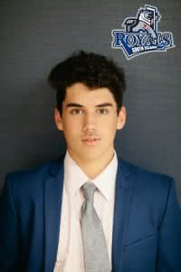 Tyler Stinchcombe