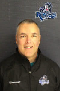 Clay Cochrane